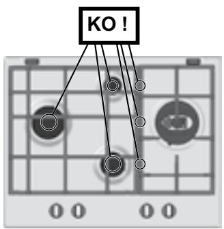 KO! 0 0 0 0