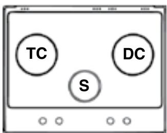 TC DC S