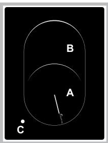 HOTPOINT PK 750 T GH - مدول شیشه سرامیکی \* - 1