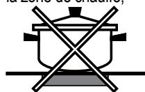 HOTPOINT PK 750 T GH - Quelques conseils pratiques pour mieux utiliser votre table vitrocéramique\* - 1