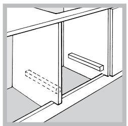 HOTPOINT PK 750 T GH - Ventilação - 1