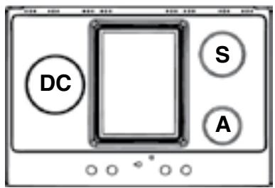 HOTPOINT PK 750 T GH - Replacing the Triple ring burner nozzles - 13