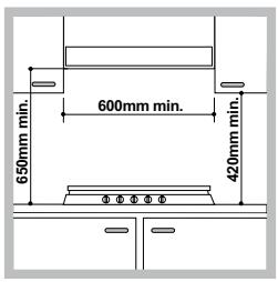 HOTPOINT PK 750 T GH - Encaixe - 1