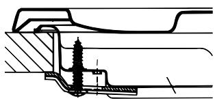 HOTPOINT PK 750 T GH - Encastrement - 4