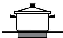 HOTPOINT PK 750 T GH - Quelques conseils pratiques pour mieux utiliser votre table vitrocéramique\* - 2
