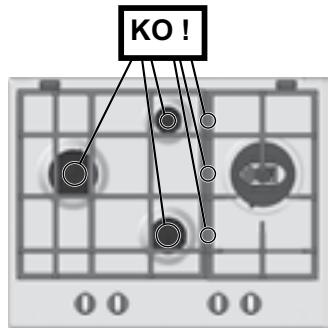 KO! 0 0 0 0