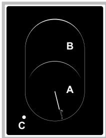 HOTPOINT PK 750 T GH - Ceramic Glass Module\* - 1