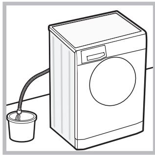 HOTPOINT RPD 946 DX EU - Handmatige opening van de deur - 1