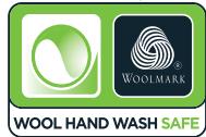 HOTPOINT RSG 845 J EU - Lana - Woolmark Apparel Care - Green: - 1