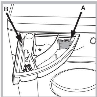 HOTPOINT RSG 845 J EU - Onkn aTopputavtkowv - 1