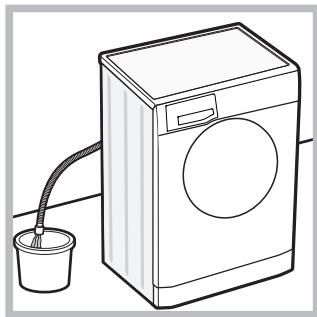 HOTPOINT RSG 845 J EU - Xειρονακτιό αύογμα της πόρτας - 1