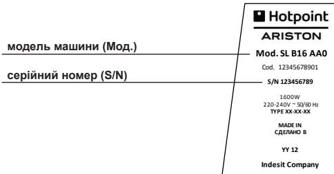 HOTPOINT SG C11 CKG - DONOMORA - 1