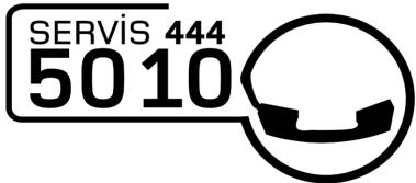 HOTPOINT SI DC30 BA1 - Sunlari bildiriniz: - 1
