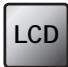 HOTPOINT SI E40 BA1 - Selecting the temperature and adjusting the steam (B_1) - 1