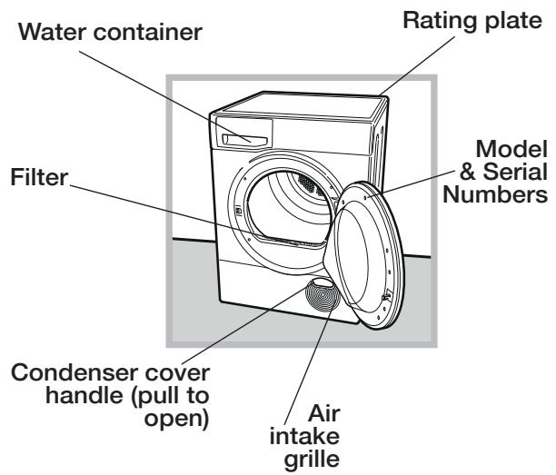 HOTPOINT TCS 73B GP - Quick Tips - 3