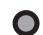 HOTPOINT TCS 73B GP - "Delay timer" indicator light - 1