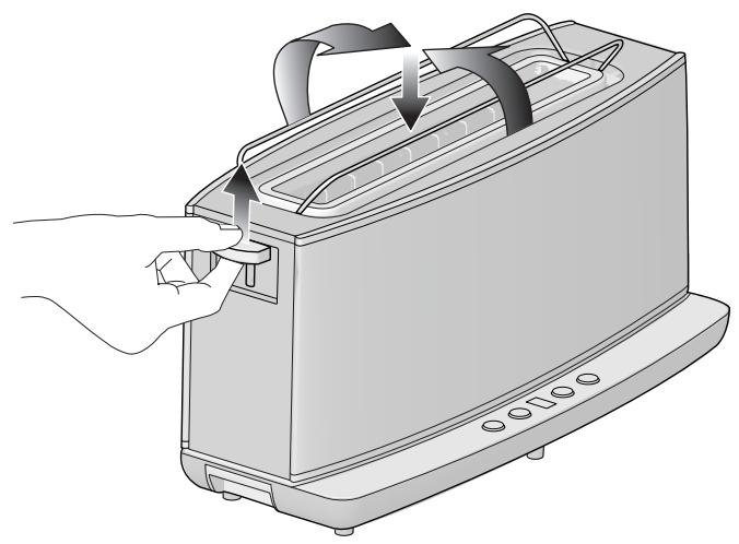 HOTPOINT TT 12E AC0 - 4