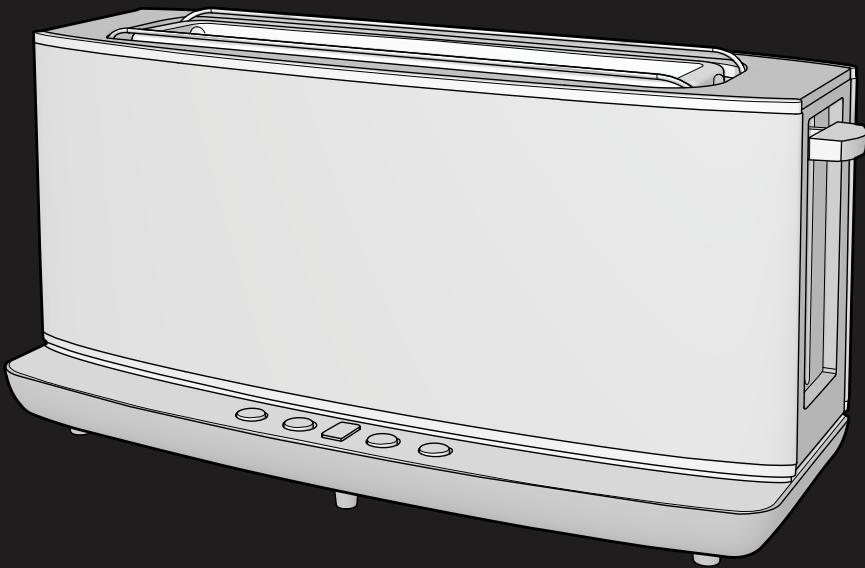 HOTPOINT TT 12E AC0 - 1
