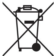 HOTPOINT WK 22M AB0 - Mise au rebut - 1