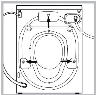 HOTPOINT WMG 700 EX.M - 60، الخدمة - 3