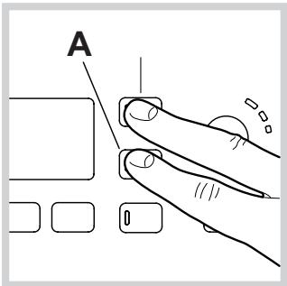 HOTPOINT WMG 720B EX.M - Nettoyage du lave-linge - 1