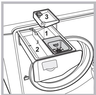 HOTPOINT AQ72F 49 FR - Easy Iron - 1