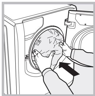 HOTPOINT AQ72F 49 FR - Conseils de lavage - 2