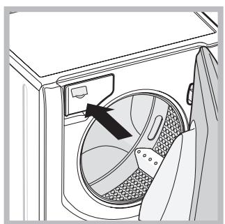 HOTPOINT AQ72F 49 FR - Description of the machine - 3