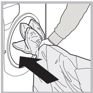 HOTPOINT AQ93F 29X EU - Conseils de lavage - 1