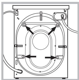 HOTPOINT AQ93F 29X EU - Déballage - 1