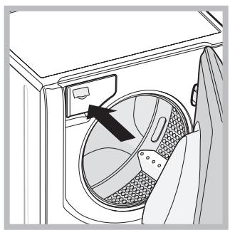 HOTPOINT AQ93F 29X EU - Elektirik baglantisi - 3
