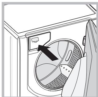 HOTPOINT AQ93F 29X EU - Descripción de laquina - 3