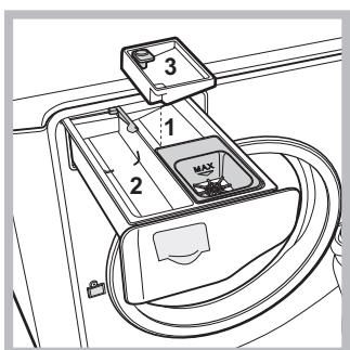 HOTPOINT AQ93F 29X EU - Super Lavagem - 1