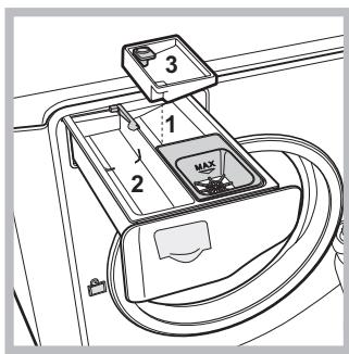 HOTPOINT AQ93F 29X EU - Super Wash - 1
