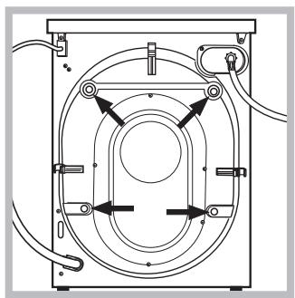 HOTPOINT AQ93F 29X EU - Desembalar - 1