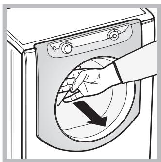 HOTPOINT AQ93F 29X EU - Elektirik baglantisi - 2