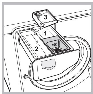 HOTPOINT AQ93F 29X EU - Süper Beyaz - 1