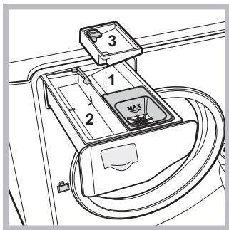HOTPOINT AQ93F 29X EU - Super Lavage - 1