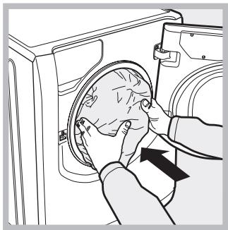 HOTPOINT AQ93F 29X EU - Conseils de lavage - 2