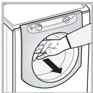 HOTPOINT AQ93F 29X EU - Descripción de laquina - 2