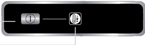 HOTPOINT B 20 A1 FV C/HA - Aktivering og deaktivering af afdelingen - 1