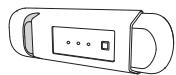 HOTPOINT B 20 A1 FV C/HA - (LED) - 6