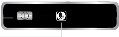 HOTPOINT B 20 A1 FV C/HA - Nodalijuma ieslegsana un izslegsana - 1