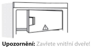 HOTPOINT B 20 A1 FV C/HA - Oddil s nizkou teplotou (je u li u modelu) - 6
