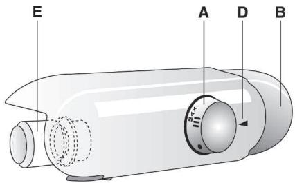 HOTPOINT B 20 A1 FV C/HA - OPRAHn 3A YYPABJIEHNE - 1