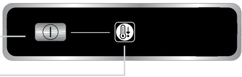 HOTPOINT B 20 A1 FV C/HA - Attivazione e disattivazione del comparto - 1