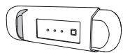 HOTPOINT B 20 A1 FV C/HA - 2-wam typi) - 3