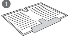 HOTPOINT BCB 7030 AA - SARMAS APTUREŠANAS PIEDERUMA TIRISHANAS PROCEDURA - 1