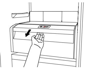 HOTPOINT BCB 7030 AA - POKYNY PRO CISTENI PRISLUSENSTVI STOP FROST - 8