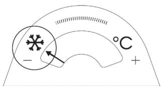 HOTPOINT BCB 7030 AA - Póuion θερμokpaoia - 1